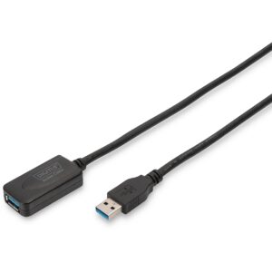 Assmann USB 3.0 Active Extension Cable