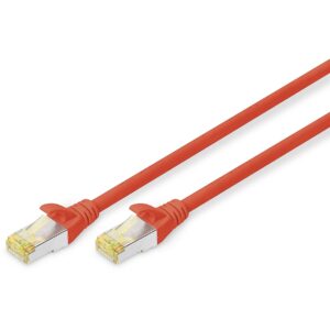 Digitus CAT 6 S/FTP Cable