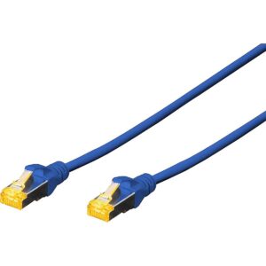 Digitus CAT 6A S/FTP Cable