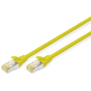 Digitus CAT 6A S/FTP Cable