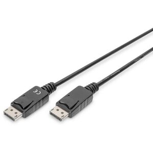 Digitus DisplayPort Cable