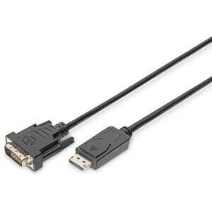 Digitus DisplayPort 1.1 to DVI