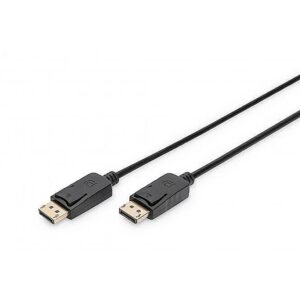 Digitus DisplayPort 1.2 Cable