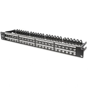 Digitus Patch panel 48 DN-91424 DN-91424 4016032343318