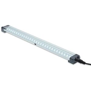 Assmann DIGITUS LED LIGHTING FIXTURE W/SWITCH F/AUTOMATIC DOOR DN-19 LIGHT-3 4016032361053