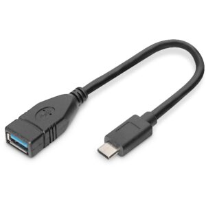 Assmann USB-C to USB-A 3.0