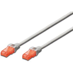 Digitus CAT 6 U/UTP Cable