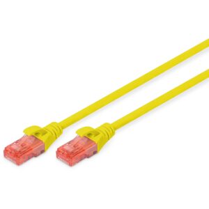 Digitus CAT 6 U/UTP Cable