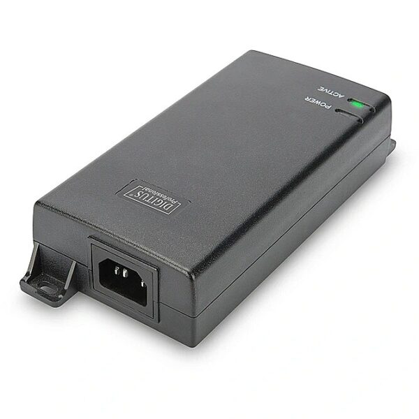 Digitus Active PoE + Injector 802.3at DN-95104 4016032375944