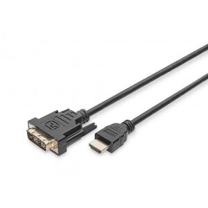 Digitus HDMI to DVI