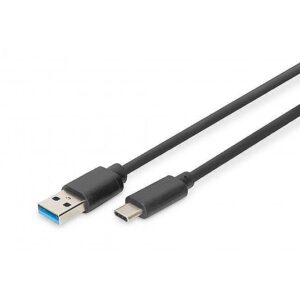 Digitus USB-A 3.0 to USB-C