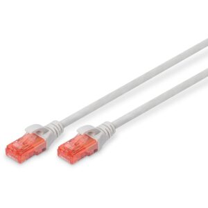 Digitus CAT 6 U/UTP Cable