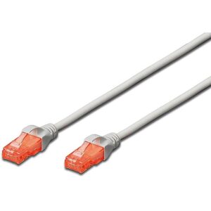 Digitus CAT 6 U/UTP Cable