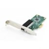 Assmann PCI EXPRESS CARD GIGABIT SFP DN-10160 4016032392019