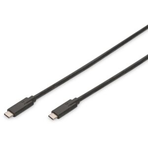 Digitus USB-C 3.1 Cable