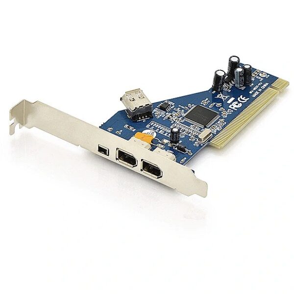 Digitus PCI Card to Firewire DS-33203-2 4016032426066