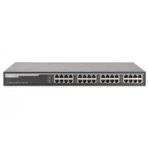 Digitus DN-95116 32 PORT POE+ DN-95116 4016032430377