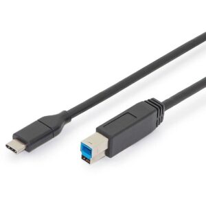 Digitus USB-C to USB-B