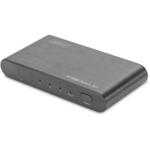 Digitus 4K HDMI Switch