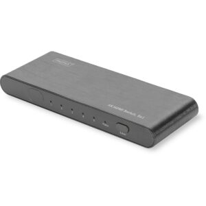 Digitus 4K HDMI Switch