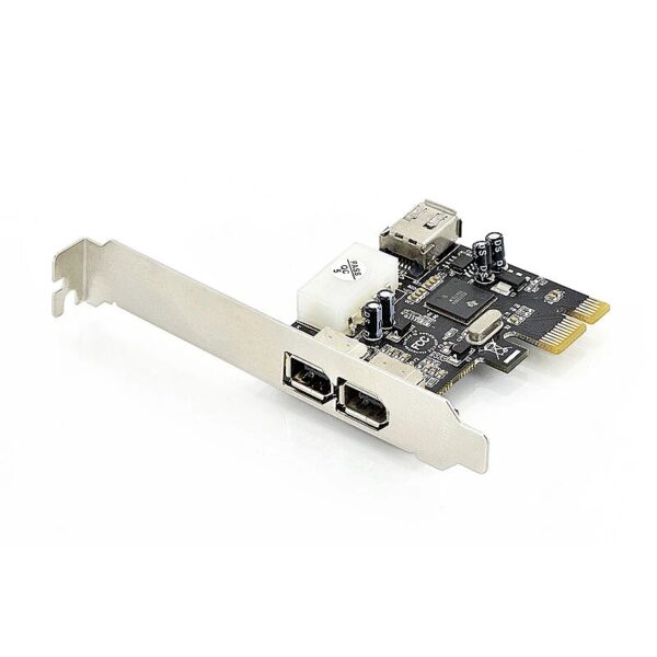 Digitus PCI-E to Firewire DS-30201-4 4016032442592