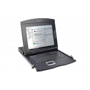 Digitus Console 17&apos;&apos; LCD