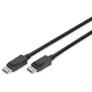 Digitus DisplayPort 1.3 Cable