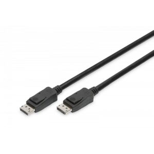 Digitus DisplayPort 1.3 Cable