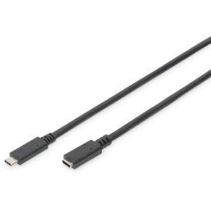 Digitus USB-C Extension Cable