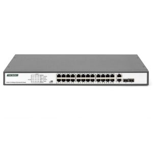 Digitus DN-95343 24-PORT POE DN-95343 4016032451242