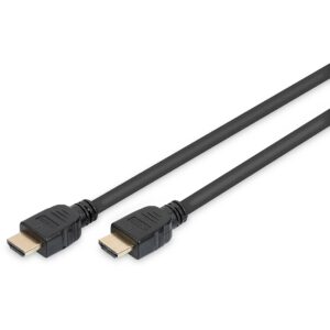 Digitus Ultra High Speed HDMI Cable