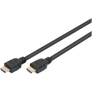 Digitus Ultra High Speed HDMI Cable