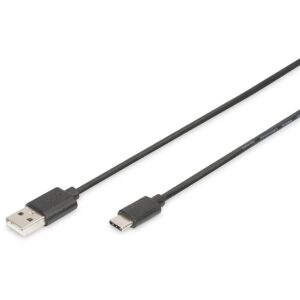 Assmann USB-A to USB-C