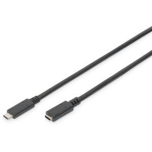 Assmann USB-C Extension Cable