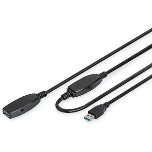 Digitus USB-A 3.0 Active Extension Cable