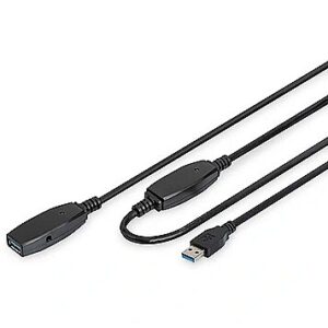 Digitus USB-A 3.0 Active Extension Cable