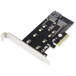 Digitus Add-On PCI Express card DS-33170 DS-33170 4016032464419