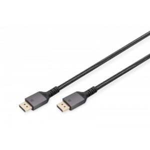 Digitus DisplayPort 1.4 Cable