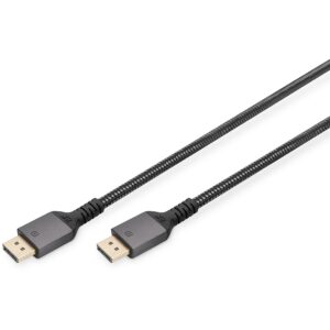 Digitus DisplayPort 1.4 Cable