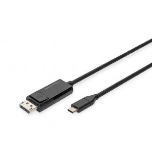 Digitus USB-C to DisplayPort