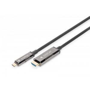 Digitus USB-C to HDMI AOC