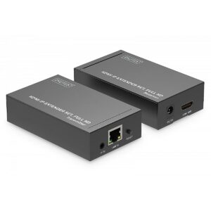 Digitus HDMI extender DS-55517 DS-55517 4016032482666