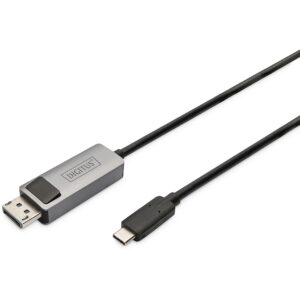 Digitus USB-C to DisplayPort