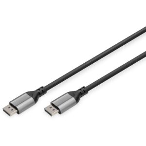 Digitus DisplayPort 1.4 Cable