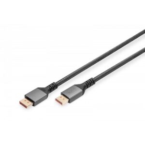 Digitus DisplayPort 2.1 Cable