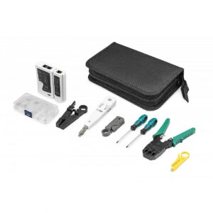 Digitus Network Tool Set DN-94027 DN-94027 4016032495246