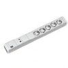 Bachmann power strip 5-fach 333.002 4016514011001