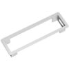 Bachmann Power Frame mounting frame white RAL9 915.001 4016514030644