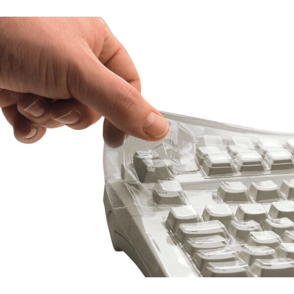 Cherry WETEX FOR G83-6104 PLASTIC KEYBOARD PROTECTION 6155138 4025112023729