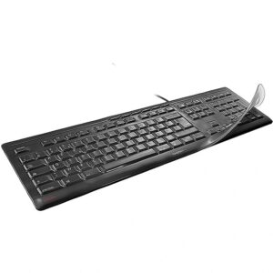 Cherry PLASTIC FILM FOR 105 KEYS CHERRY STREAM KEYBOARD 61510006 4025112094064